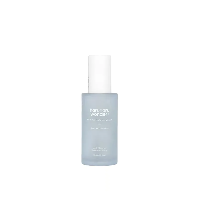 Haruharu Wonder Black Rice Hyaluronihappoesanssi 50ml Suomi Toimitus Superhinta