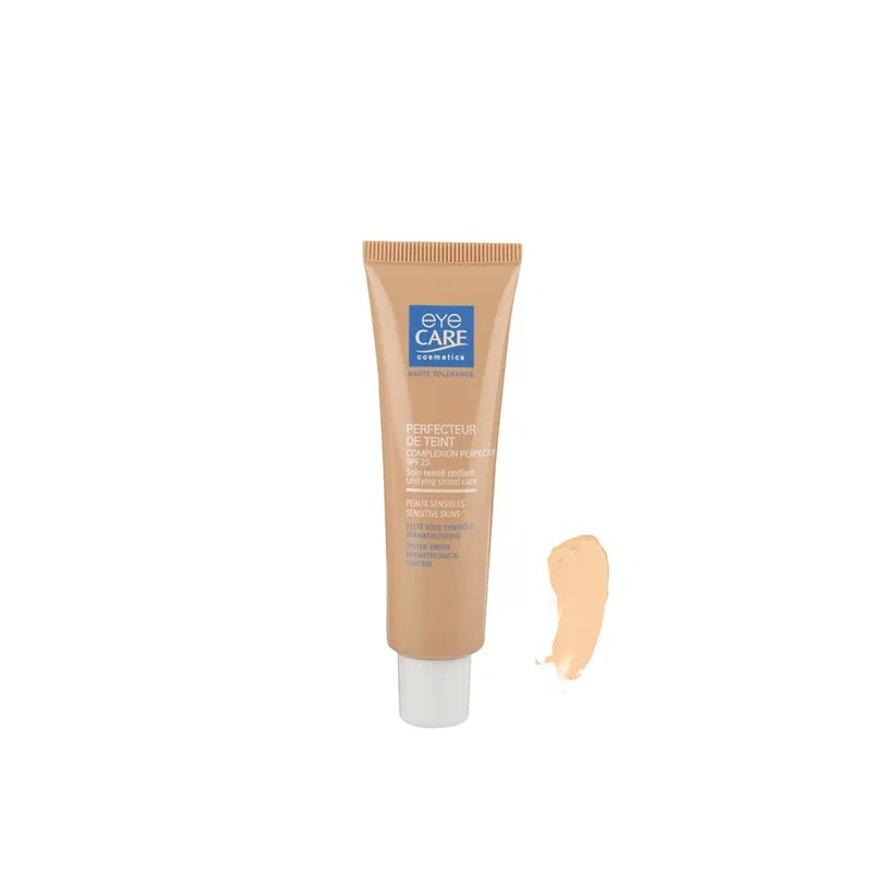 EyeCare Complexion Perfector Yhtenäistävä Sävyttävä Hoito SPF25 1240 Beige Clair 25ml Suomi Toimitus Osta Tänään