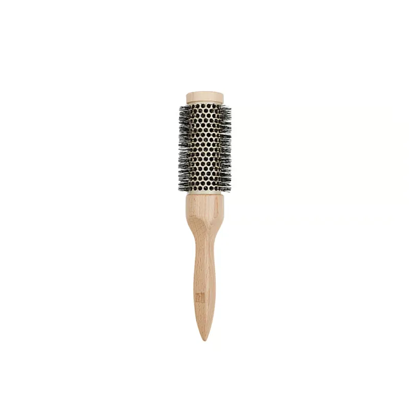 Tukkuhinta Marlies Möller Professional Brush Thermo Volume -keraaminen muotoiluharja Suomi Toimitus