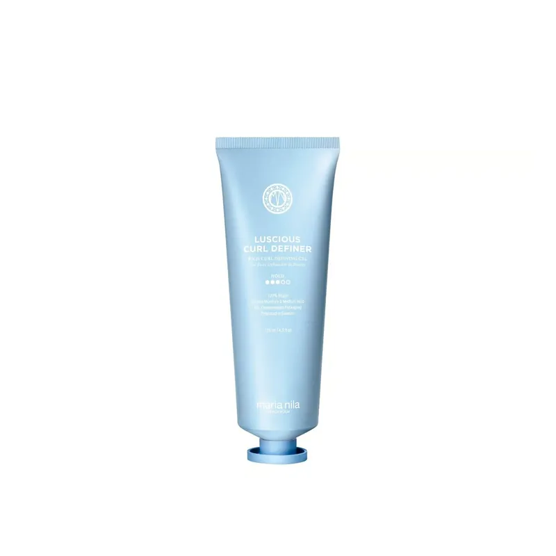 Maria Nila Luscious Curl Definer -kiharoita muotoileva geeli 125ml Suomi Toimitus Suosittu