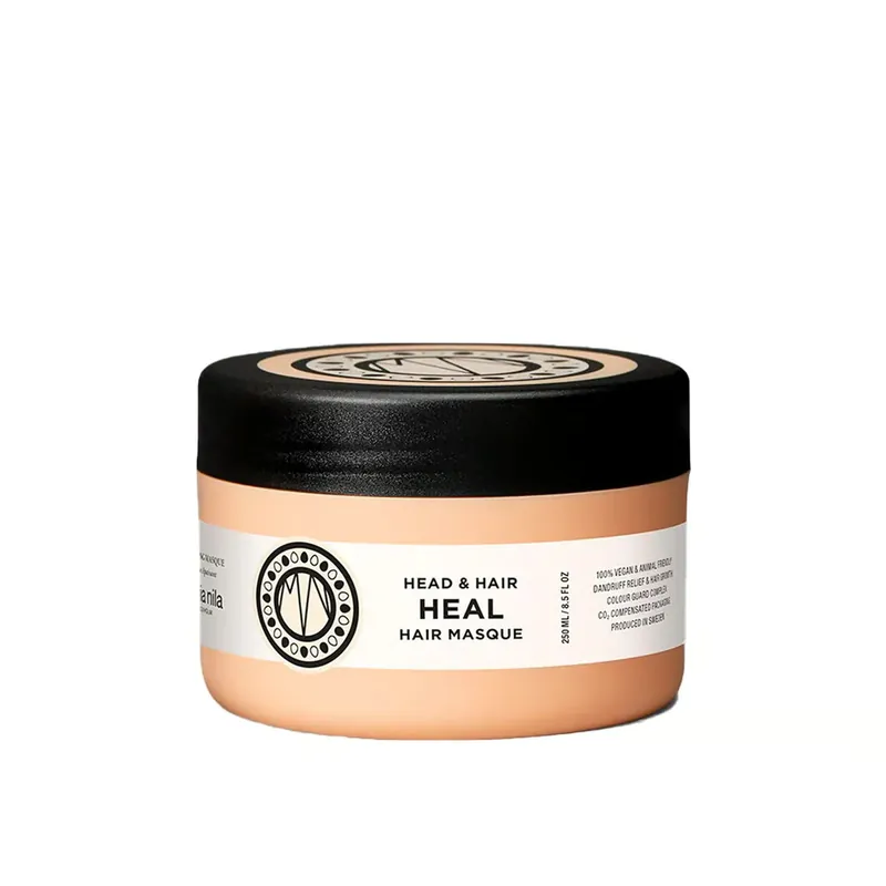 Maria Nila Head & Hair Heal Naamio 250ml Suomi Toimitus Kausialennus