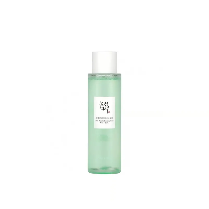 Beauty of Joseon Green Plum Refreshing Kasvovesi 150ml Suomi Toimitus Osta Verkossa