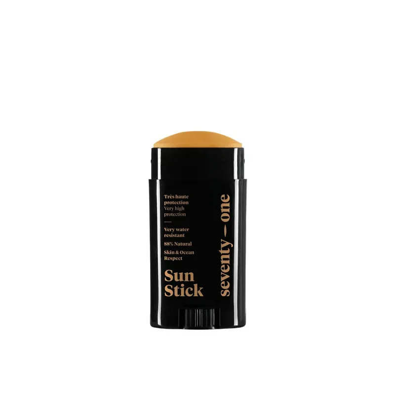 Vain Rajoitetun Ajan Seventy One Sun Stick The Pacha Mama SPF50+ 15g Suomi Toimitus