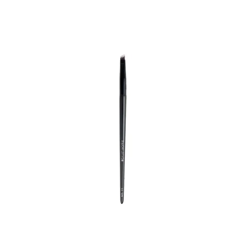 Brushworks Precise Brow Brush No. 21 Suomi Toimitus Viimeinen Mahdollisuus