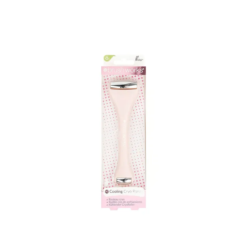Brushworks HD Viilentävä Cryo-rulla Suomi Toimitus Rajoitettu Tarjous