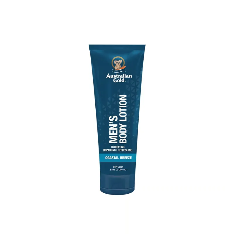 Australian Gold Men‘s Vartalovoide Coastal Breeze 250ml Suomi Toimitus Halpa