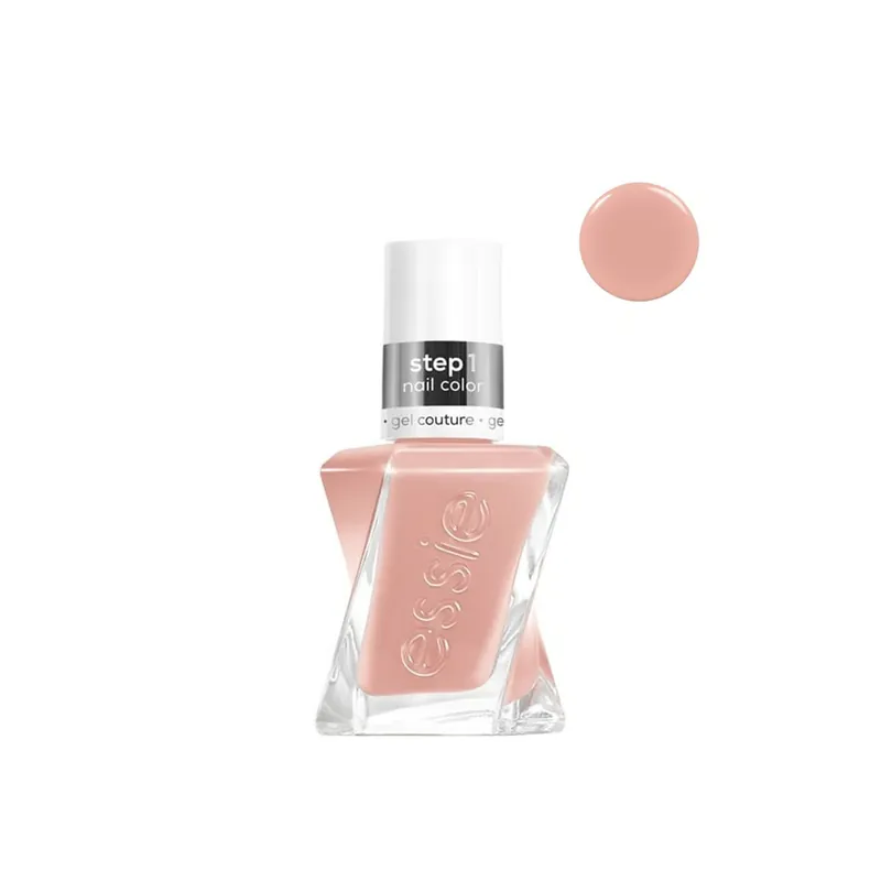 Kausialennus essie Gel Couture Kestävä Kynsilakka 504 Of Corset 13.5ml Suomi Toimitus