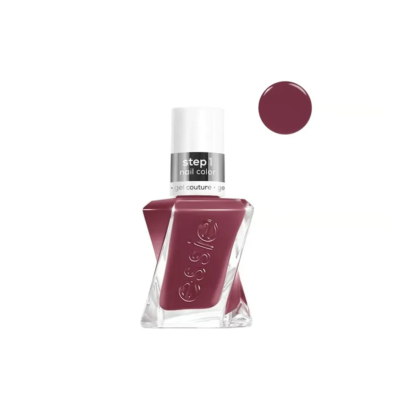 Päivän Tarjous essie Gel Couture Pitkäkestoinen Kynsilakka 523 Not What It Seams 13.5ml Suomi Toimitus