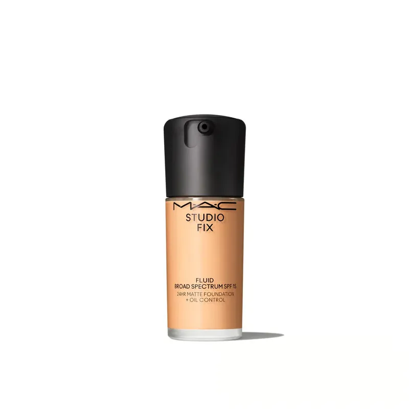 M.A.C Cosmetics Studio Fix Neste SPF15 NC20 30ml Suomi Toimitus Löytö