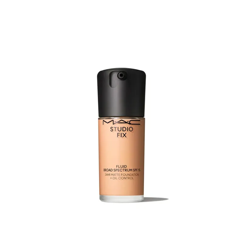 Edullinen Hinta M.A.C Cosmetics Studio Fix Fluid -meikkivoide SPF15 NW20 30ml Suomi Toimitus