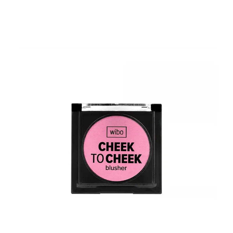 Tilaa Heti Wibo Cheek to Cheek Poskipuna 4 Pinktastic Suomi Toimitus