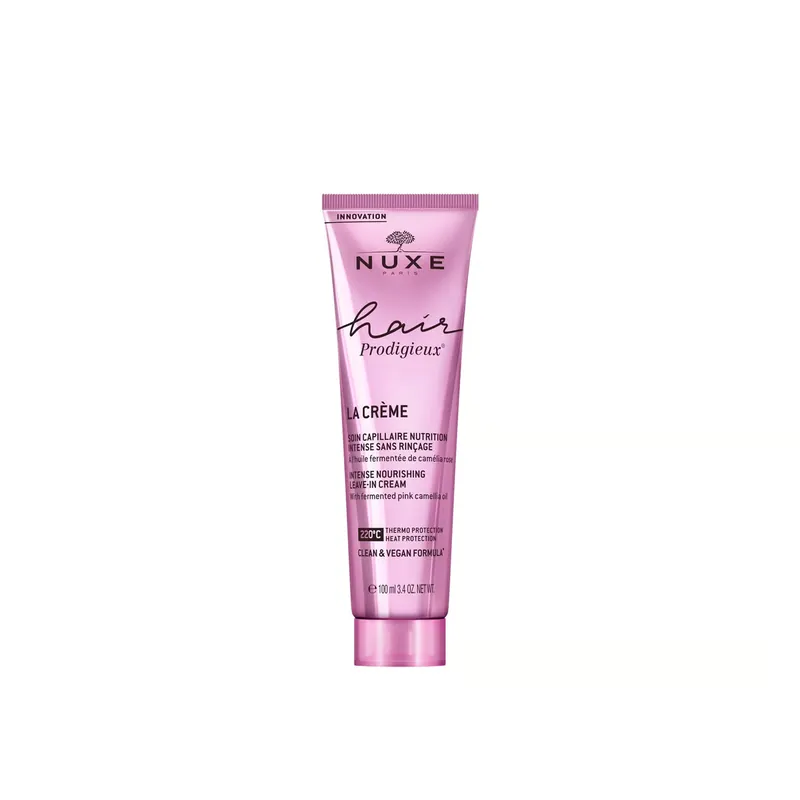 Paras Hinta NUXE Hair Prodigieux Intensiivisesti Ravitseva Leave-in-voide 100ml Suomi Toimitus