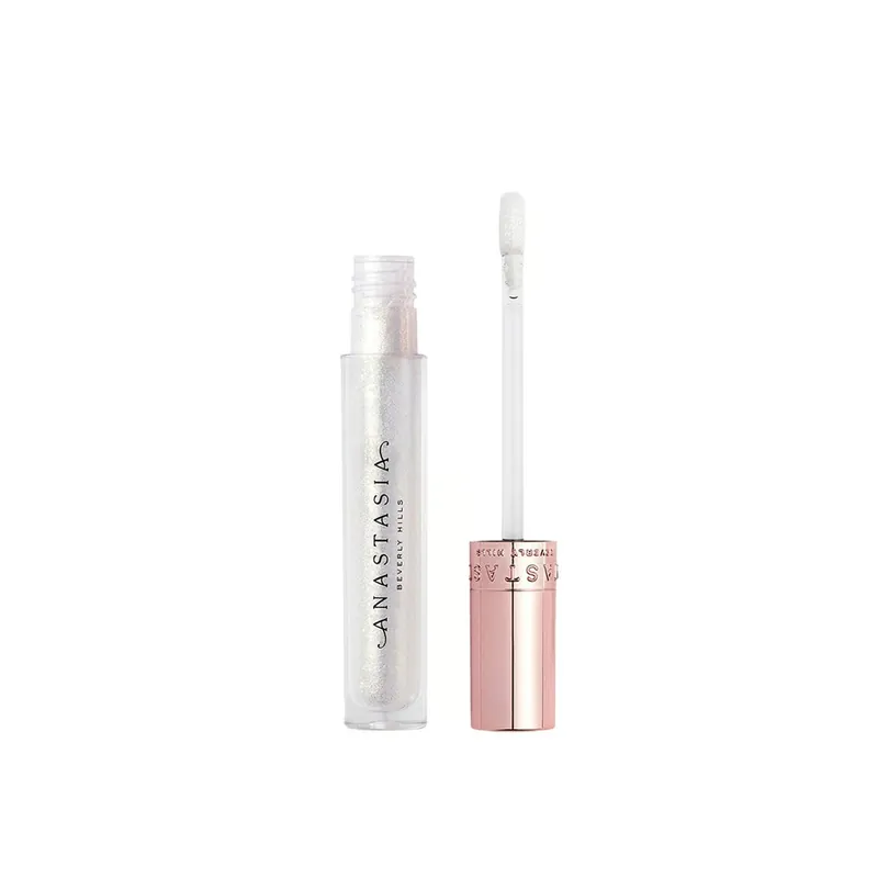Vain Rajoitetun Ajan Anastasia Beverly Diamond -huulikiilto 4.8ml Suomi Toimitus