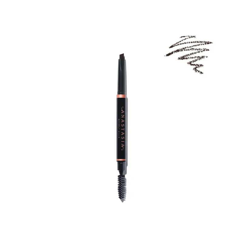 Älä Missaa Anastasia Beverly Hills Brow Definer Kulmakynä Dark Brown 0.2g Suomi Toimitus