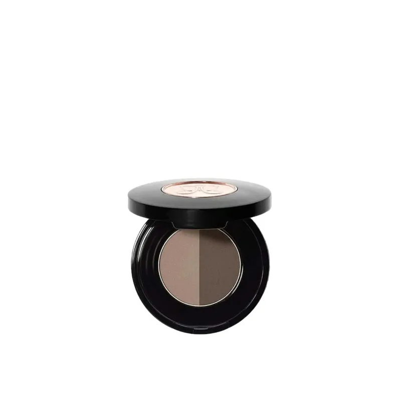 Anastasia Beverly Hills Kulmapuuteri Duo Dark Brown 0.8g x2 Suomi Toimitus Uutuus