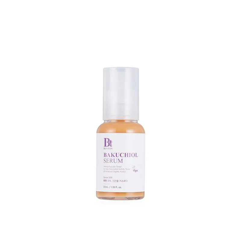 Erikoistarjous Benton Bakuchiol-seerumi 35ml Suomi Toimitus