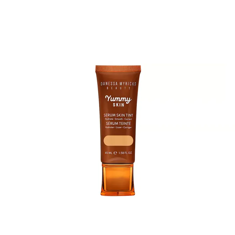 Danessa Myricks Beauty Yummy Skin Sävyttävä Seerumi Ihonsävyyn Suomi Toimitus Korkea Laatu