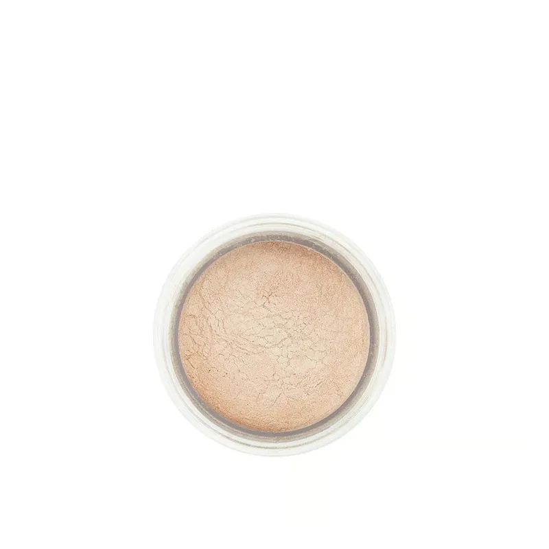 Bellapierre Cosmetics Shimmer Powder -kimalluspuuteri SP003 Champagne 2g Suomi Toimitus Vain Rajoitetun Ajan