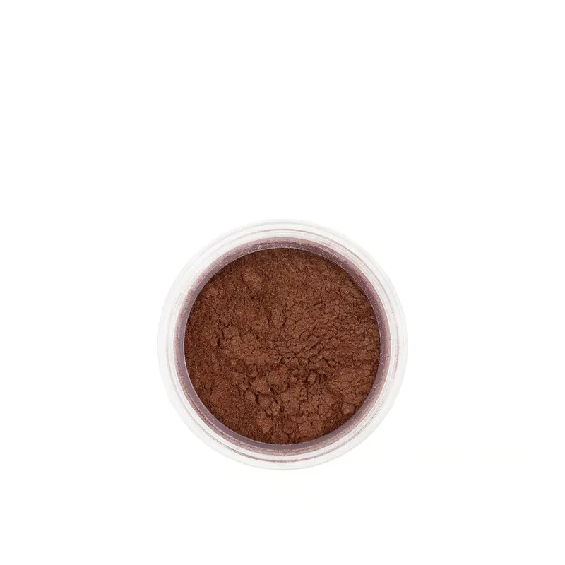 Rajoitettu Tarjous Bellapierre Cosmetics Shimmer-puuteri SP068 Penny 2g Suomi Toimitus