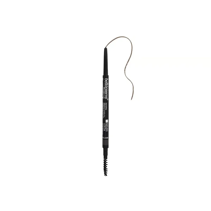 Bellapierre Cosmetics TwistUP Kulmakynä Cocoa 0.3g Suomi Toimitus Korkea Laatu