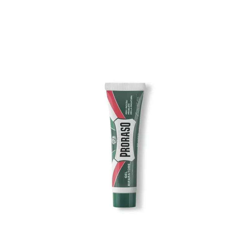 Proraso Korjaava Geeli 10ml Suomi Toimitus Loppuunmyynti