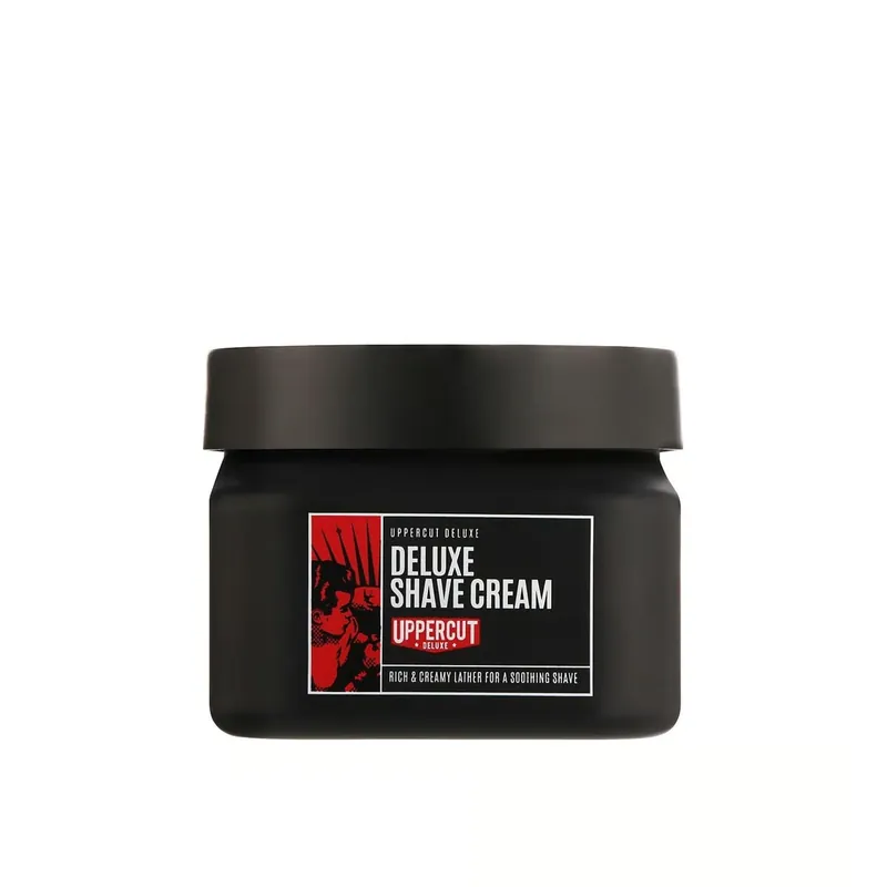 Osta Verkossa Uppercut Deluxe Parranajovoide 120g Suomi Toimitus