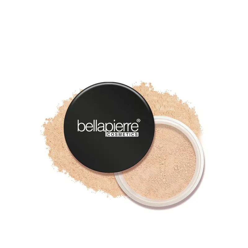 Bellapierre Cosmetics Mineraalimeikkivoide SPF15 Suomi Toimitus Edullinen Hinta