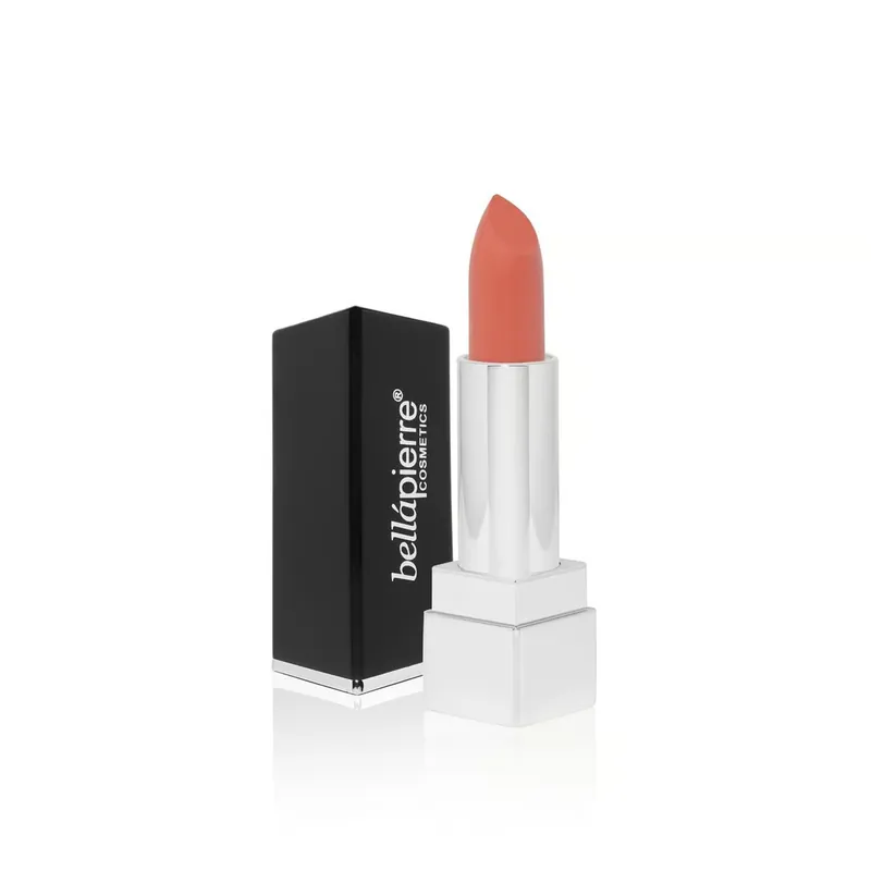 Bellapierre Cosmetics Mattahuulipuna Suomi Toimitus Tilaa Heti