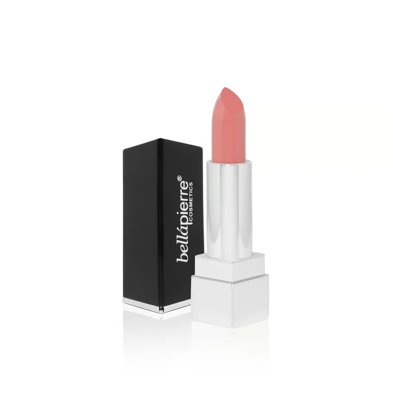 Bellapierre Cosmetics Mineraalihuulipuna Suomi Toimitus Viimeinen Mahdollisuus