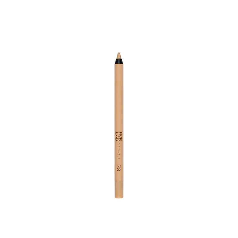 Edullinen RVB LAB Eyeliner & Kajal Suomi Toimitus