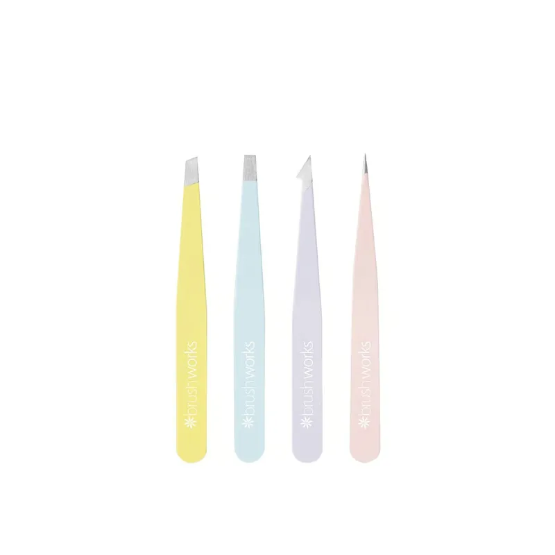 Brushworks The Complete HD Combination Nyppisetti Suomi Toimitus Tilaa Heti