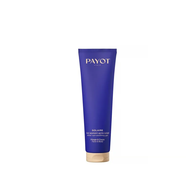 Tarjoushinta Payot Solaire After-Sun Rauhoittava Geeli 150ml Suomi Toimitus