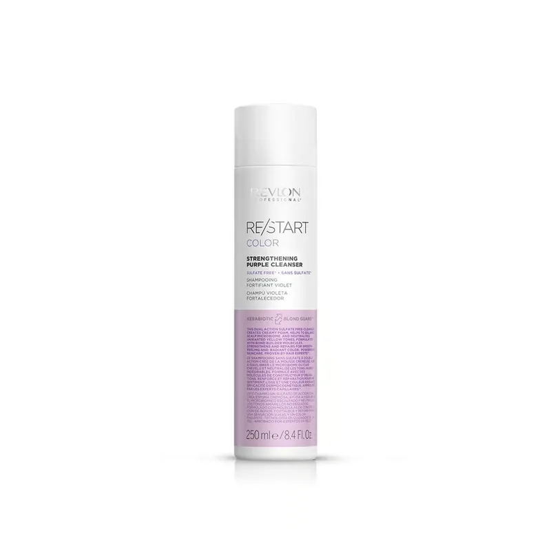 Revlon Professional Re/Start Color Vahvistava Violetti Puhdistusaine 250ml Suomi Toimitus Loppuunmyynti
