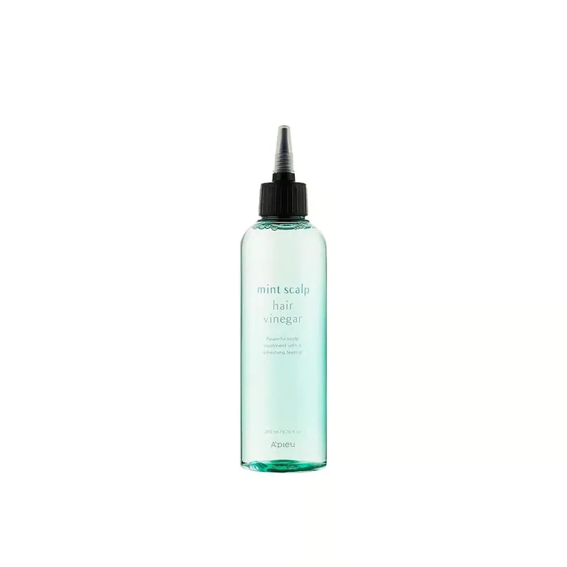 A‘pieu Mint Hiuspohjan Hiusetikka 200ml Suomi Toimitus Suosittu