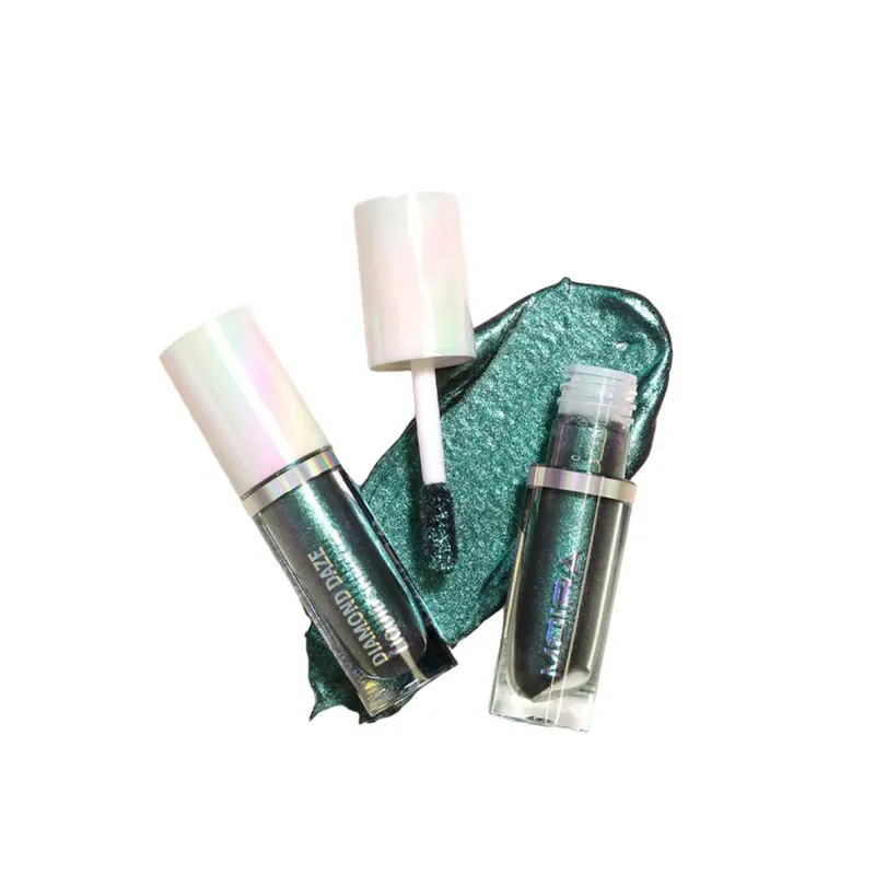 Moira Diamond Daze Nestemäinen Luomiväri 09 Green Paradise 3ml Suomi Toimitus Bestseller