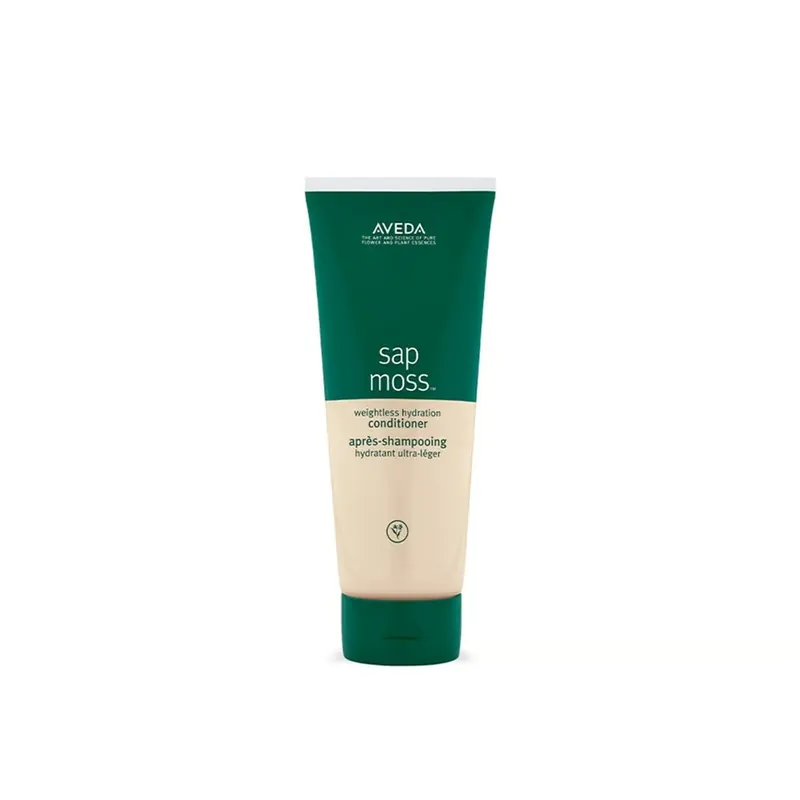 Pakollinen (Must-Have) Aveda Sap Moss Painoton Kosteuttava Hoitoaine 200ml Suomi Toimitus