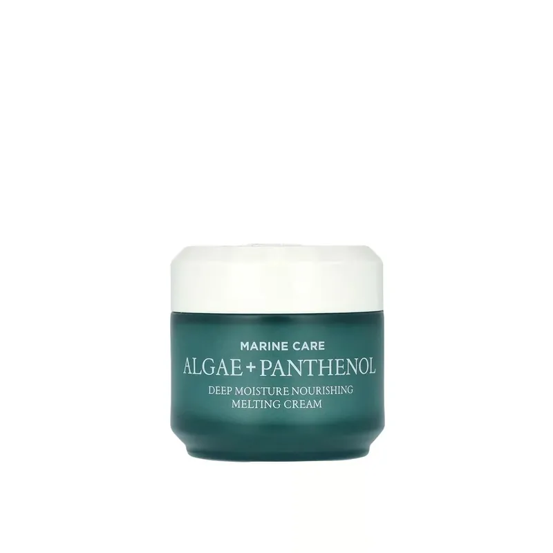 heimish Marine Care Algae + Panthenol Syväkosteuttava Ravitseva Sulava Voide 55ml Suomi Toimitus Osta Verkossa