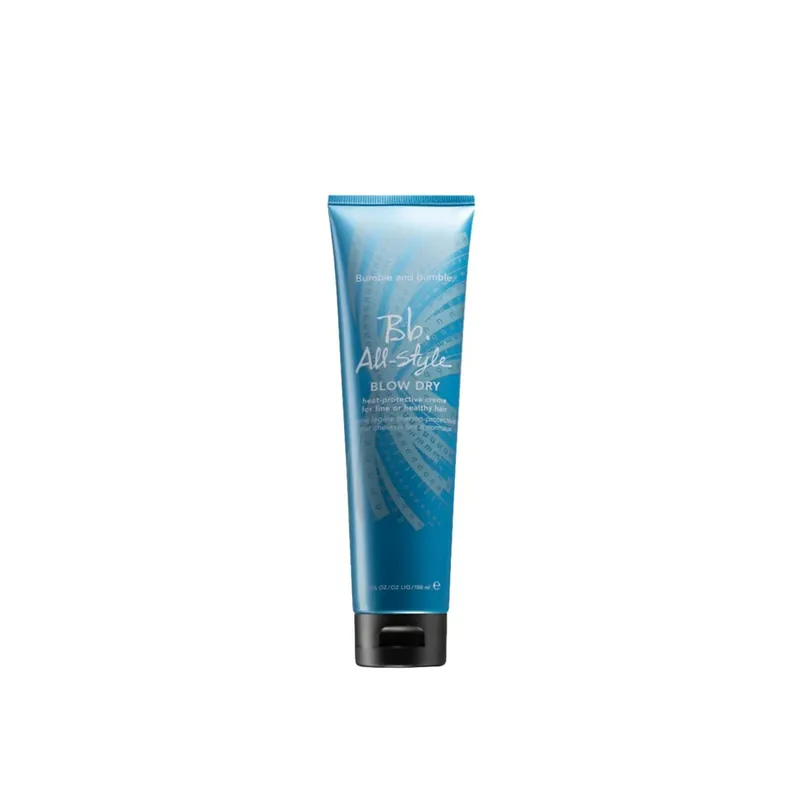 Bumble and bumble. All-Style Lämpösuojaava Föönausvoide 150ml Suomi Toimitus Uutuus