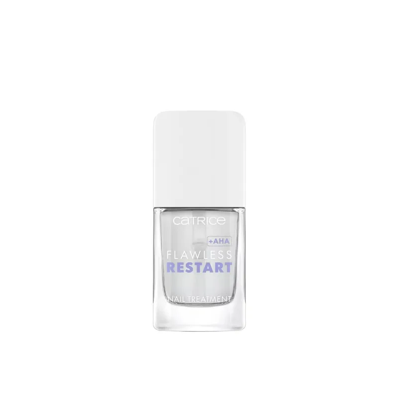 Catrice Flawless Restart Kynsihoito 10.5ml Suomi Toimitus Tehdashinta