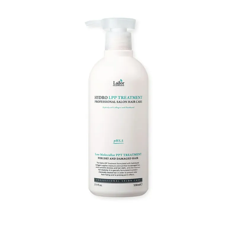 Pikatoimitus Lador Hydro LPP Hoitoaine 530ml Suomi Toimitus