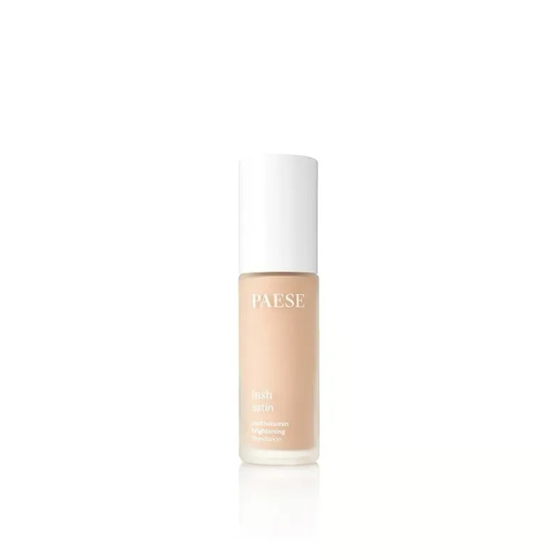 Tilaa Heti Paese Lush Satin Multivitamiininen Kirkastava Meikkivoide 31 Warm Beige 30ml Suomi Toimitus
