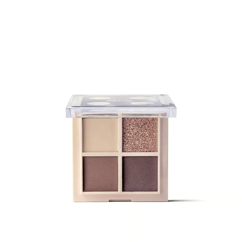 Paese Daily Vibe -paletti 03 Coffee Break 5,5g Suomi Toimitus Edullinen Hinta
