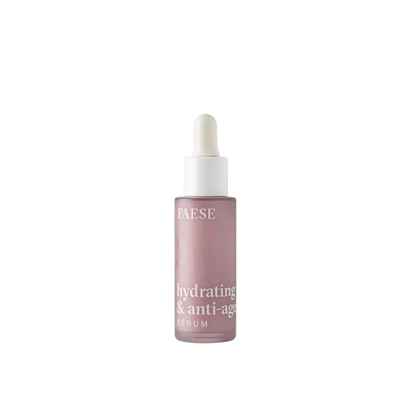 Superhinta Paese Hydrating & Anti-Aging Kosteuttava Ja Ikääntymistä Ehkäisevä Seerumi 30ml Suomi Toimitus