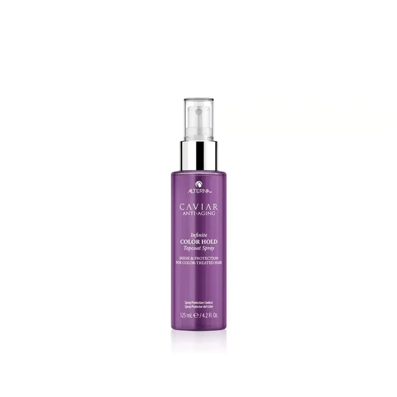 Bestseller Alterna Caviar Anti-Aging Infinite Color Hold Päällyssuihke 125ml Suomi Toimitus