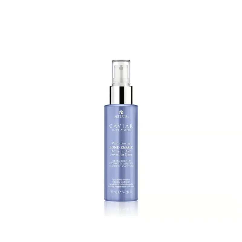 Alterna Caviar Anti-Aging Rakennetta Korjaava Bond Repair Leave-In Lämpösuojasuihke 125ml Suomi Toimitus Bestseller