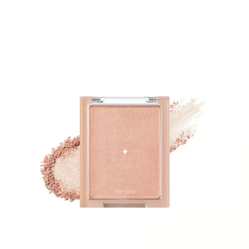 Romand See-Through Veillighter 01 Sun Kissed Veil 5.5g Suomi Toimitus Halpa