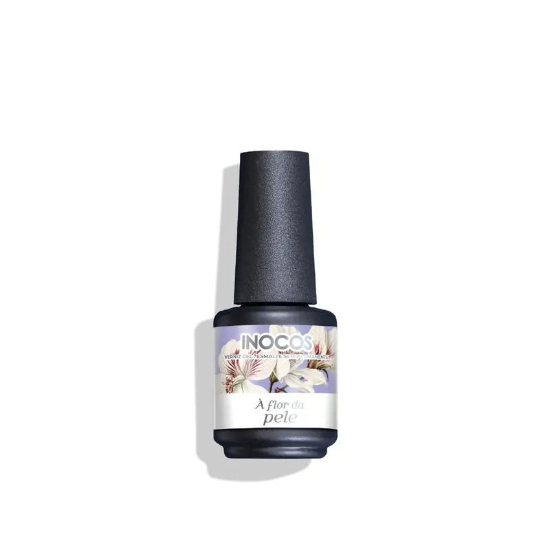Uusi Malli INOCOS Tales of the Rose Garden Geelilakka FL3 On The Surface 15ml Suomi Toimitus