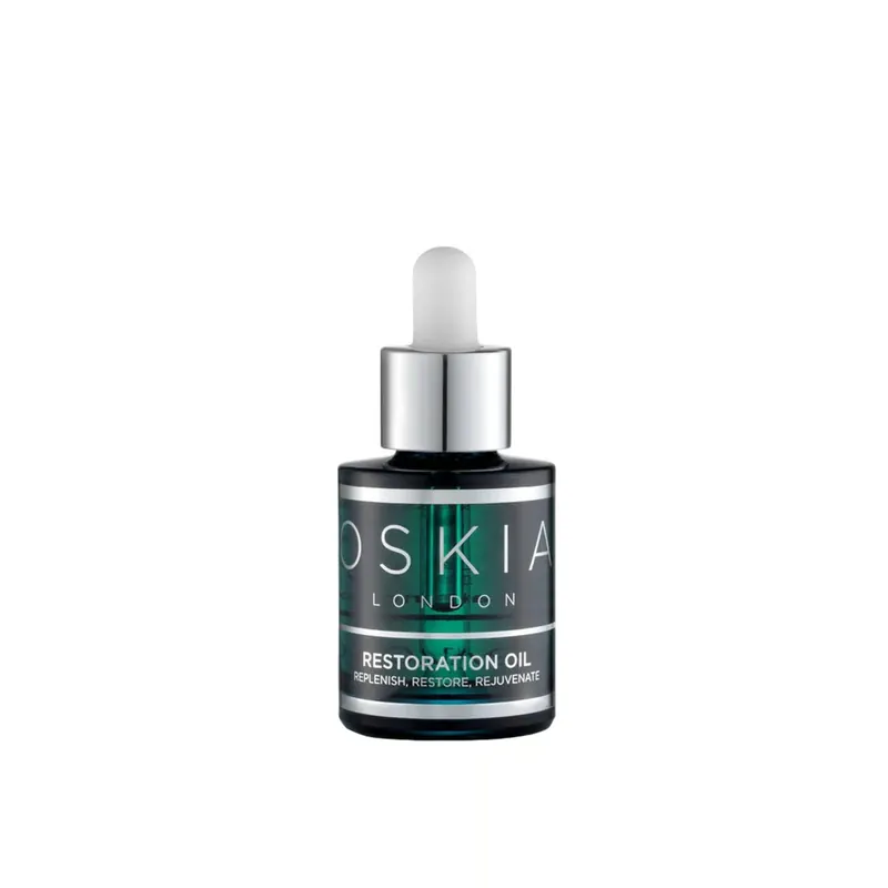 Superhinta Oskia Restoration Oil 30ml Suomi Toimitus