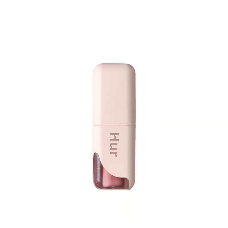 Löytö House of HUR Glowy Ampoule Huulisävyte 04 Ginger 4,5g Suomi Toimitus