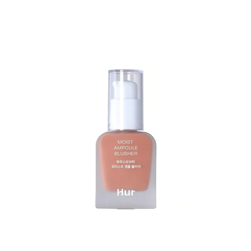Halpa Hinta House of HUR Moist Ampoule -poskipuna 01 Nude Beige 20ml Suomi Toimitus